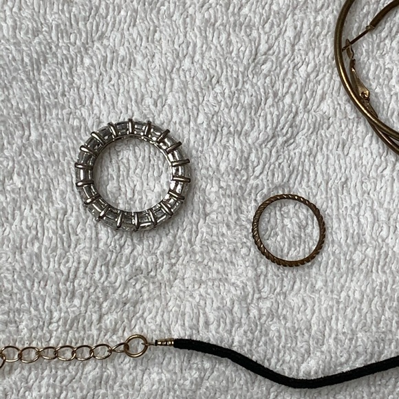 🛍‼️3/10🛍‼️Mixed Jewelry - Picture 6 of 7